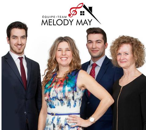 Melody May Melody May